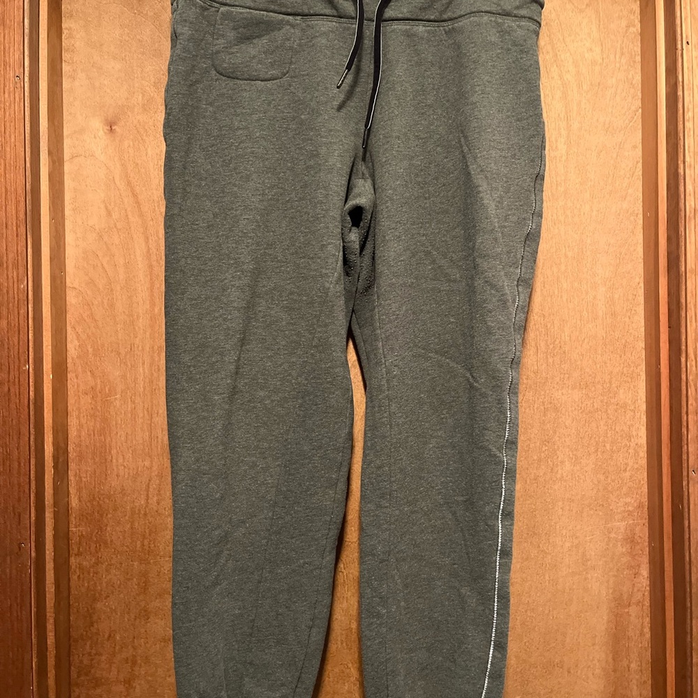 Calvin Klein Gray Joggers